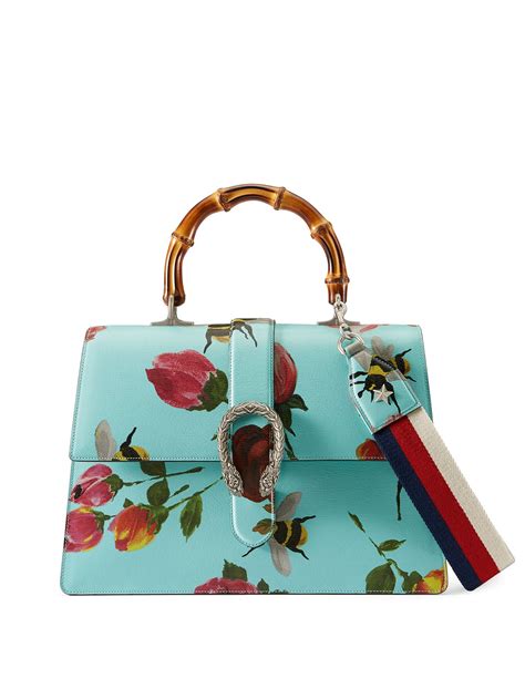 tote bag gucci garden|Gucci garden florence handbag collection.